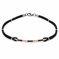 Pulsera Comete in Oro Diamante UBR 373